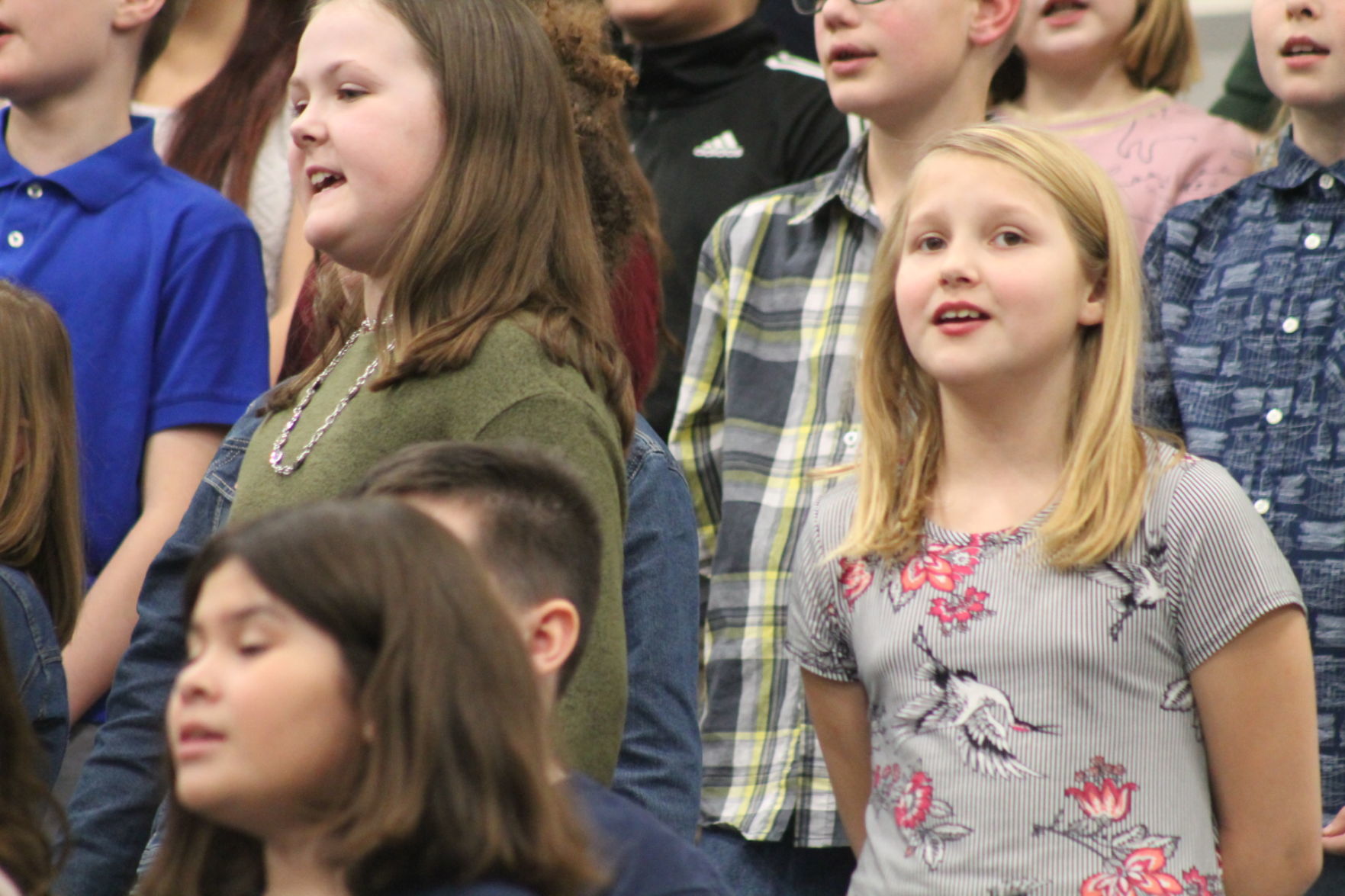 BD Choral Festival 17